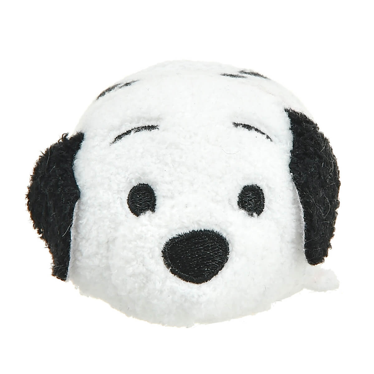 ドッグキャラが犬小屋に集合！ディズニーストア「ツムツム ぬいぐるみ