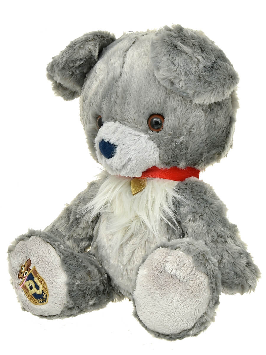 レディ&トランプが登場！ユニベアシティ『わんわん物語』シリーズ -