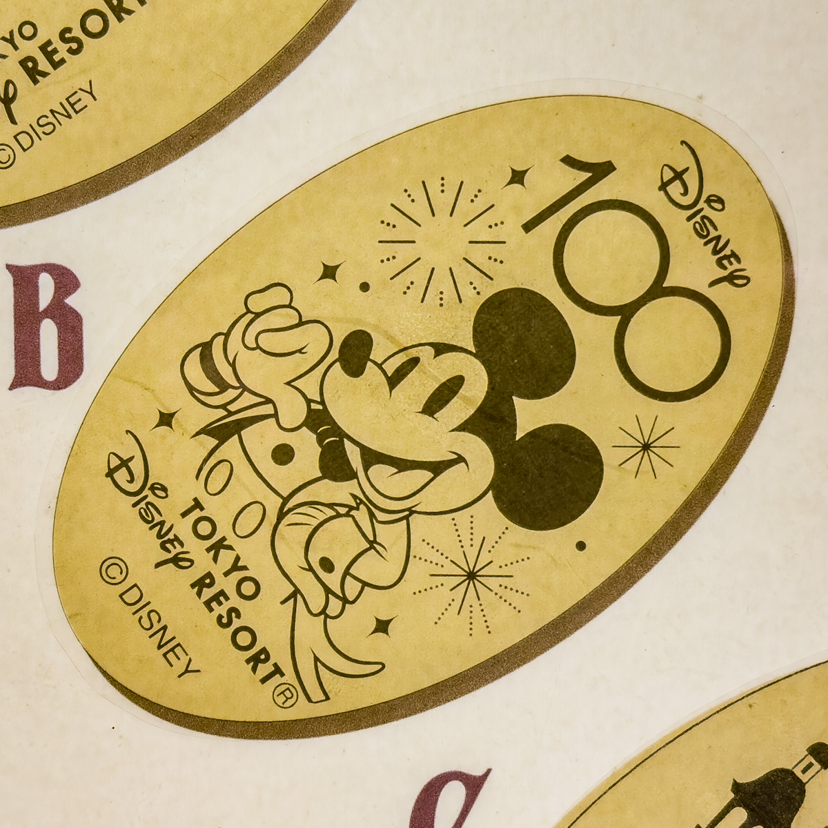 ウォルト・ディズニーデザインも！東京ディズニーリゾート ウォルト