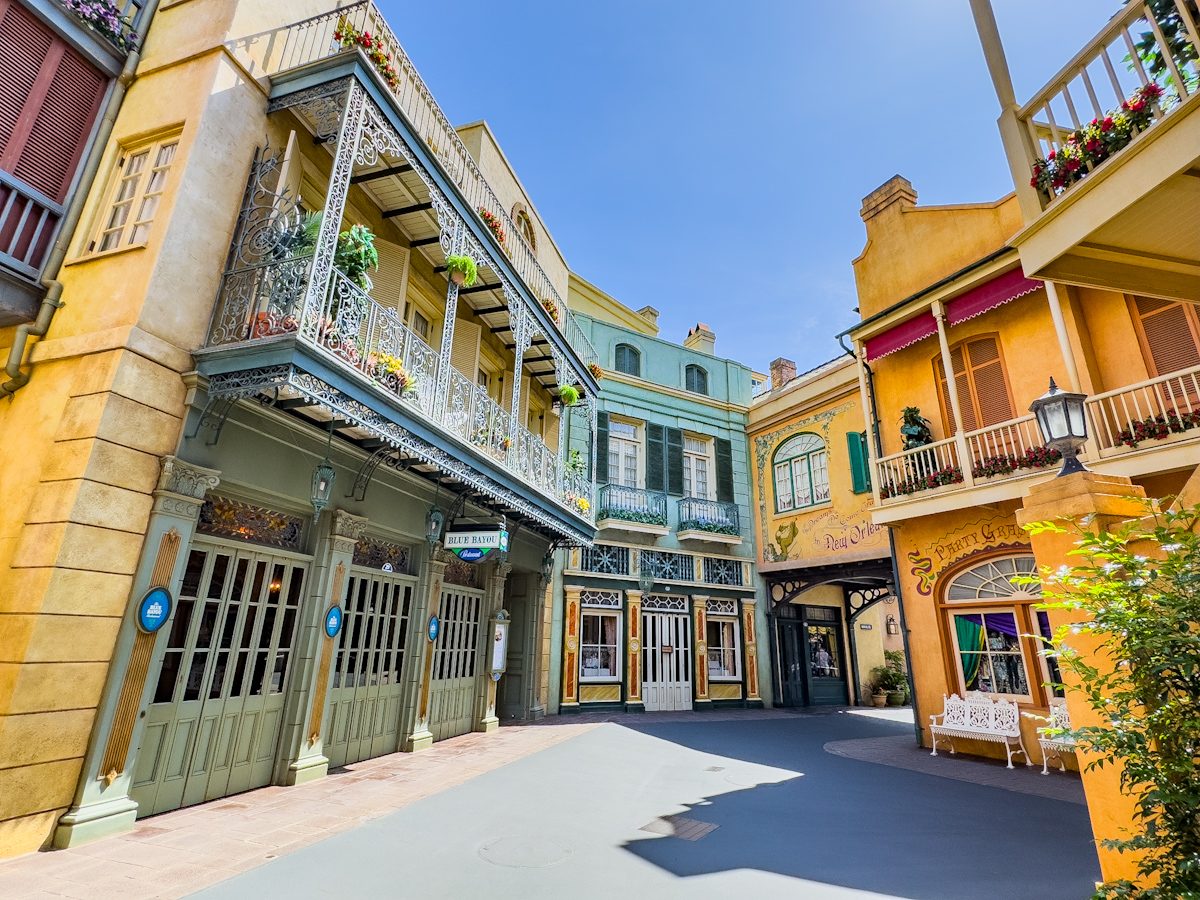 ルイスやレイのアートが登場！東京ディズニーランド／ロイヤル
