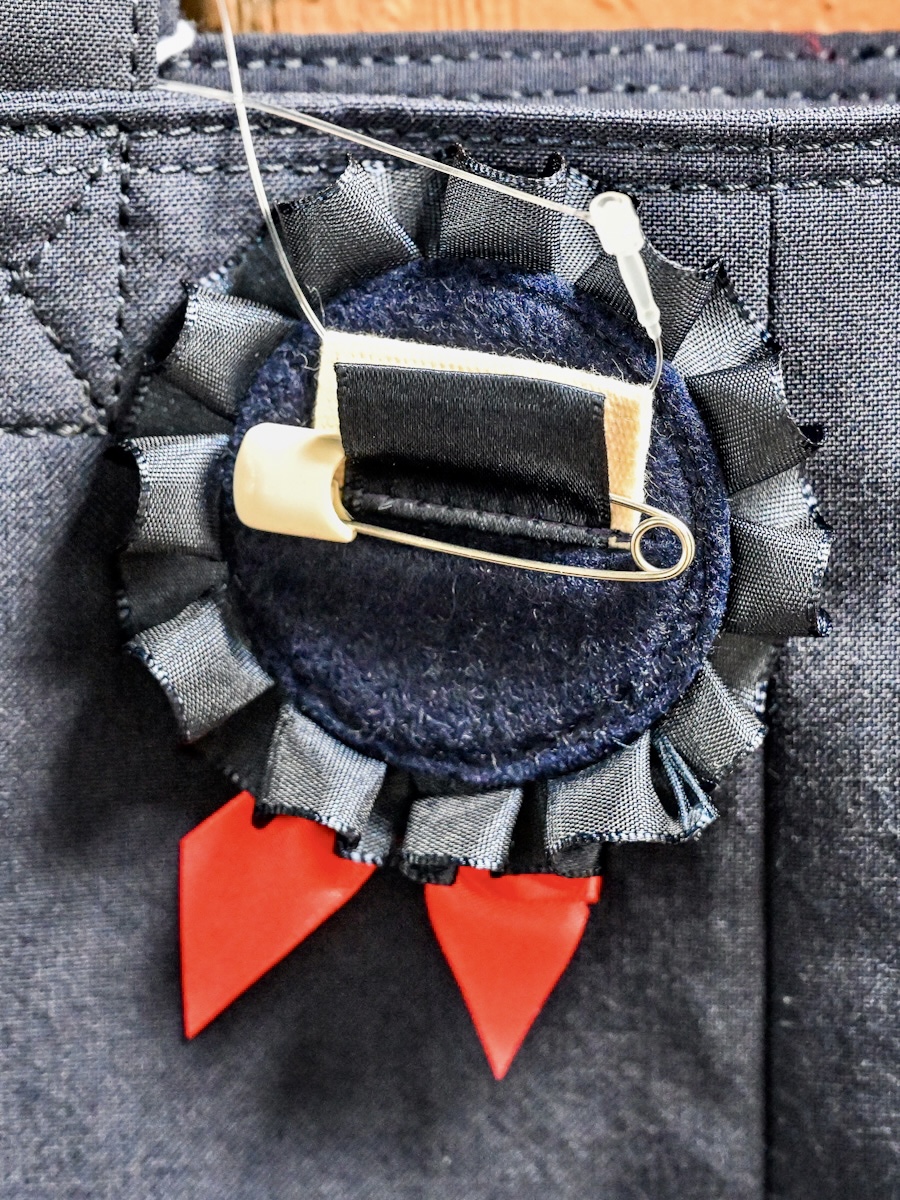 ノーチラスギフトのキャストコスチュームがバッグに！「東京ディズニー