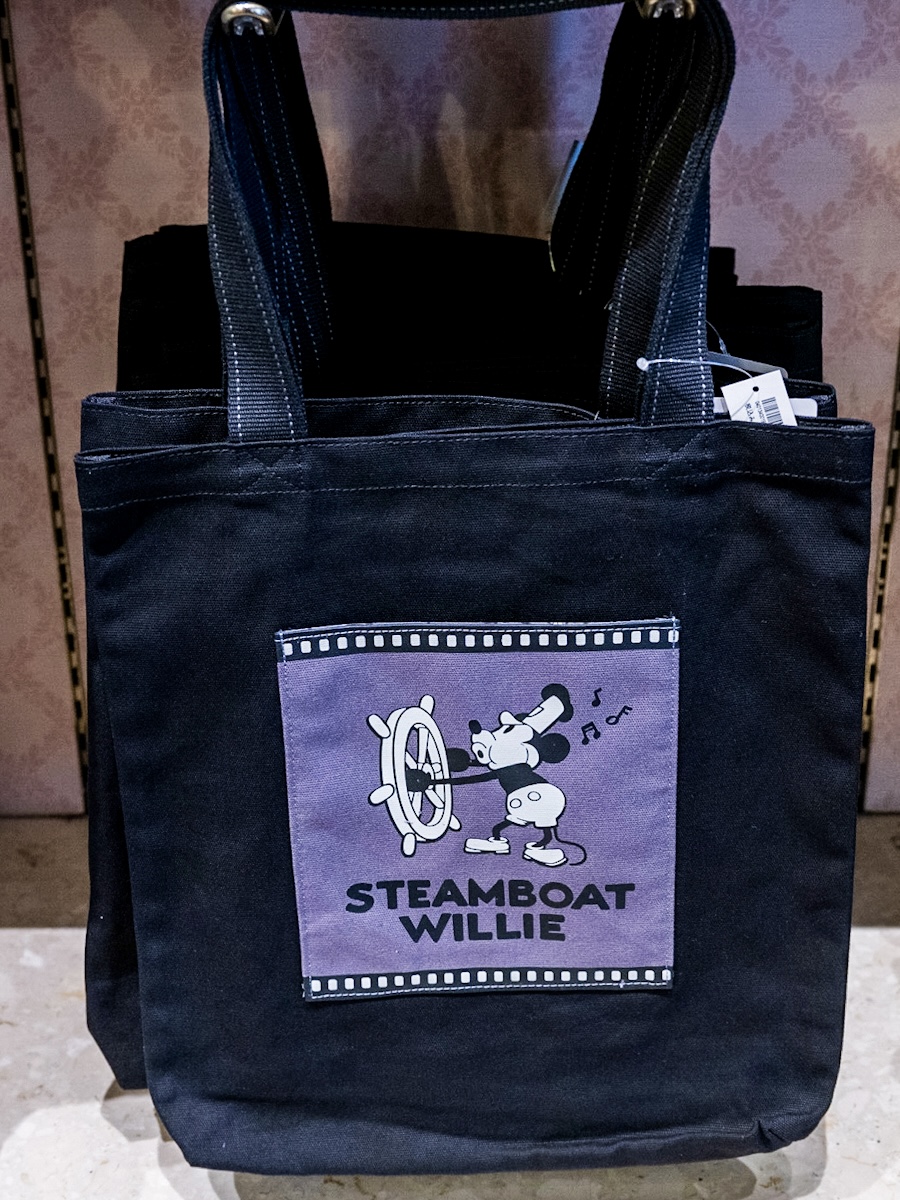 リュックサック、トートバッグ、サングラスなど！東京ディズニーランド