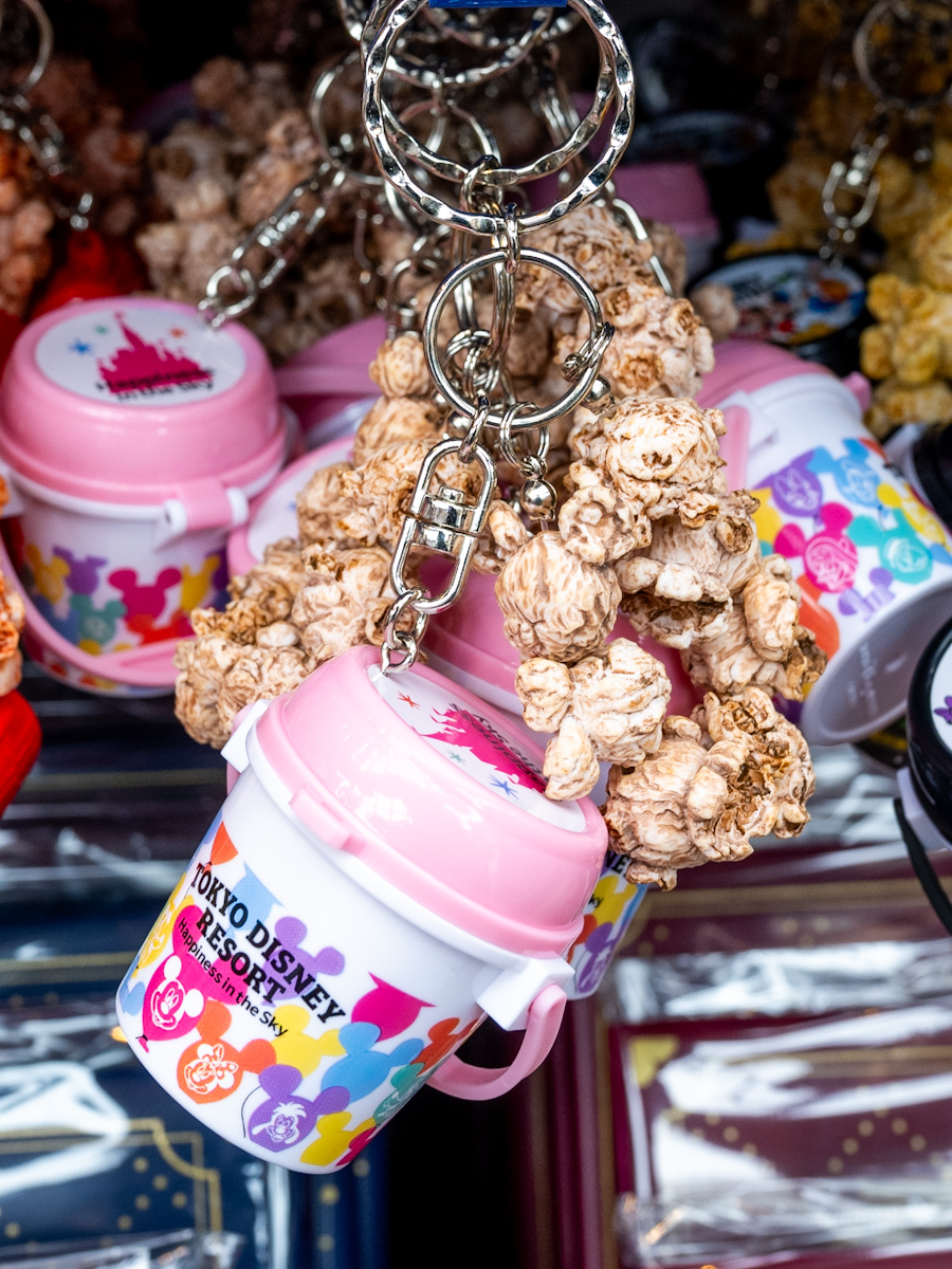 ミッキーバルーン＆DISNEY BESTIES！東京ディズニーランド