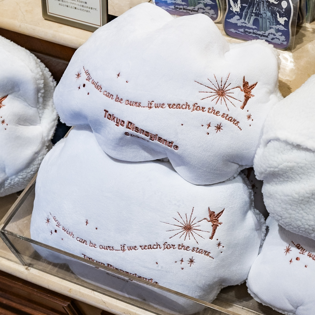 夜のキャッスルプロジェクション！東京ディズニーランド新ナイトタイム