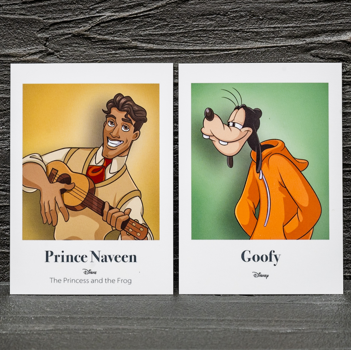 ニックやカミロなどイケメンキャラが大集合！セガ ラッキーくじ