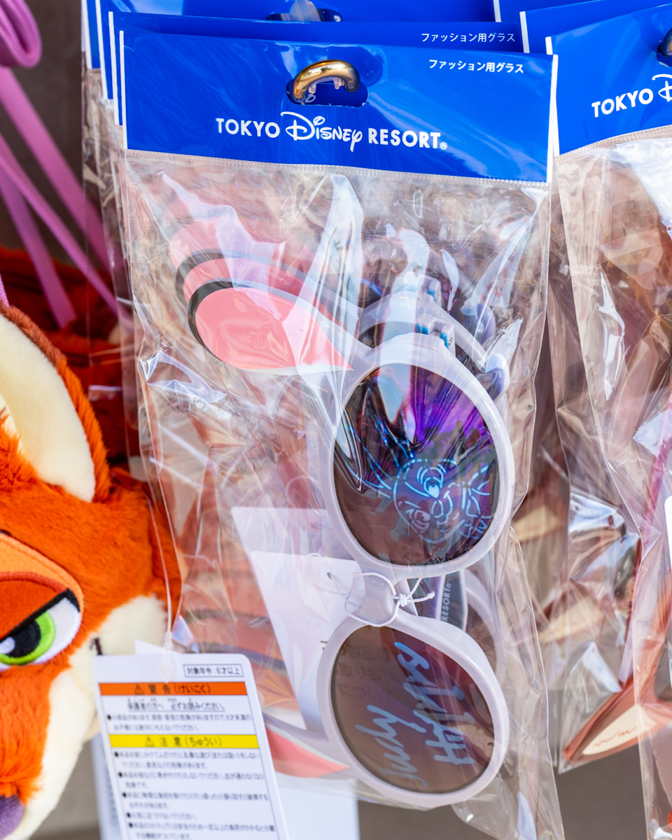 ファンキャップ、ショルダーバッグなど！東京ディズニーランド