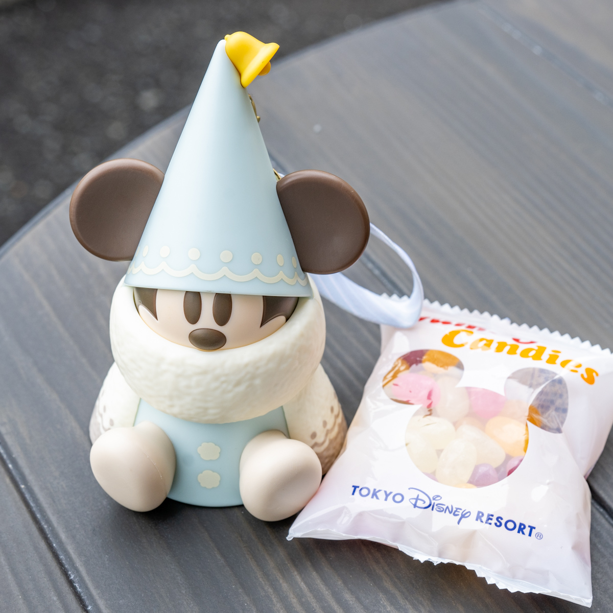 2025年はライトブルー！東京ディズニーリゾート“ディズニー