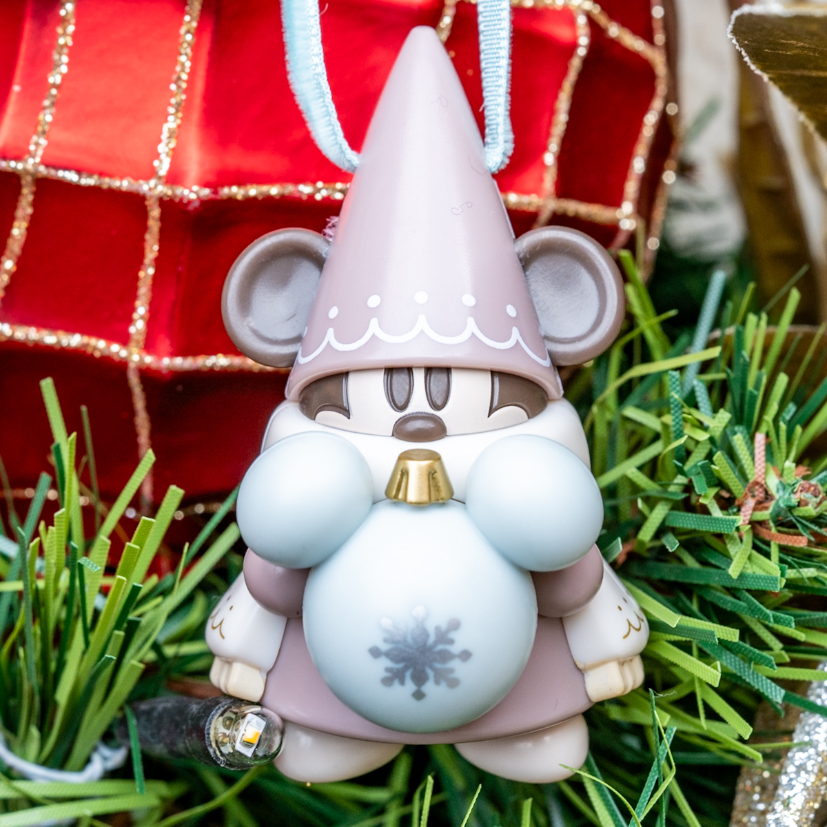 オーナメント全4種！東京ディズニーリゾート