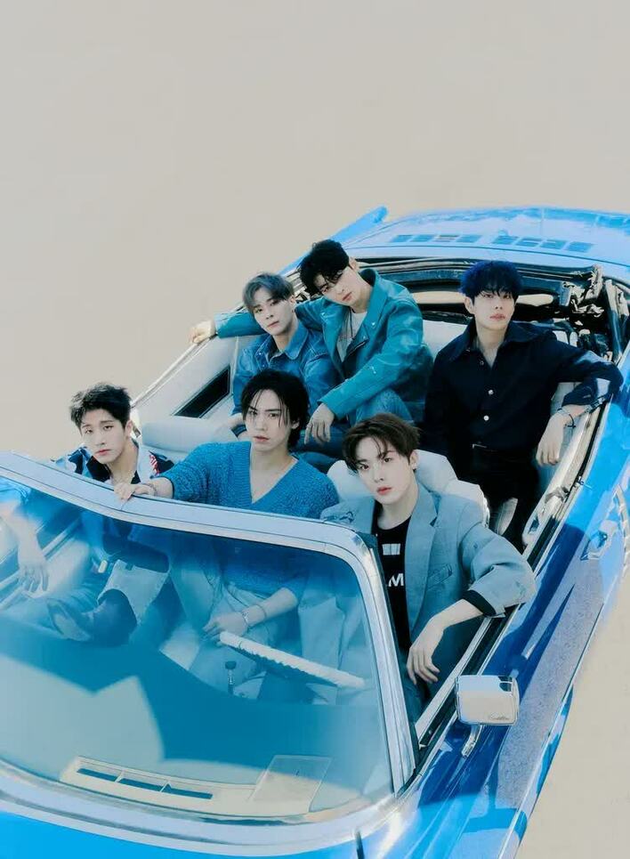 ASTRO「みんな幸せになって！」日本のファンへ熱いメッセージ