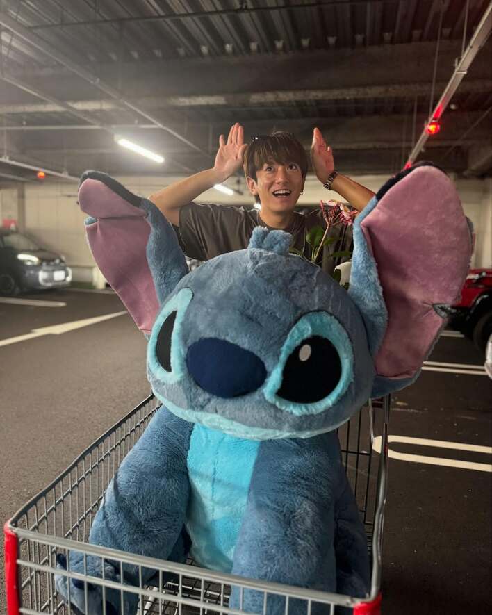 スティッチ ぬいぐるみ 大きめ コストコ コストコ スティッチ 特大