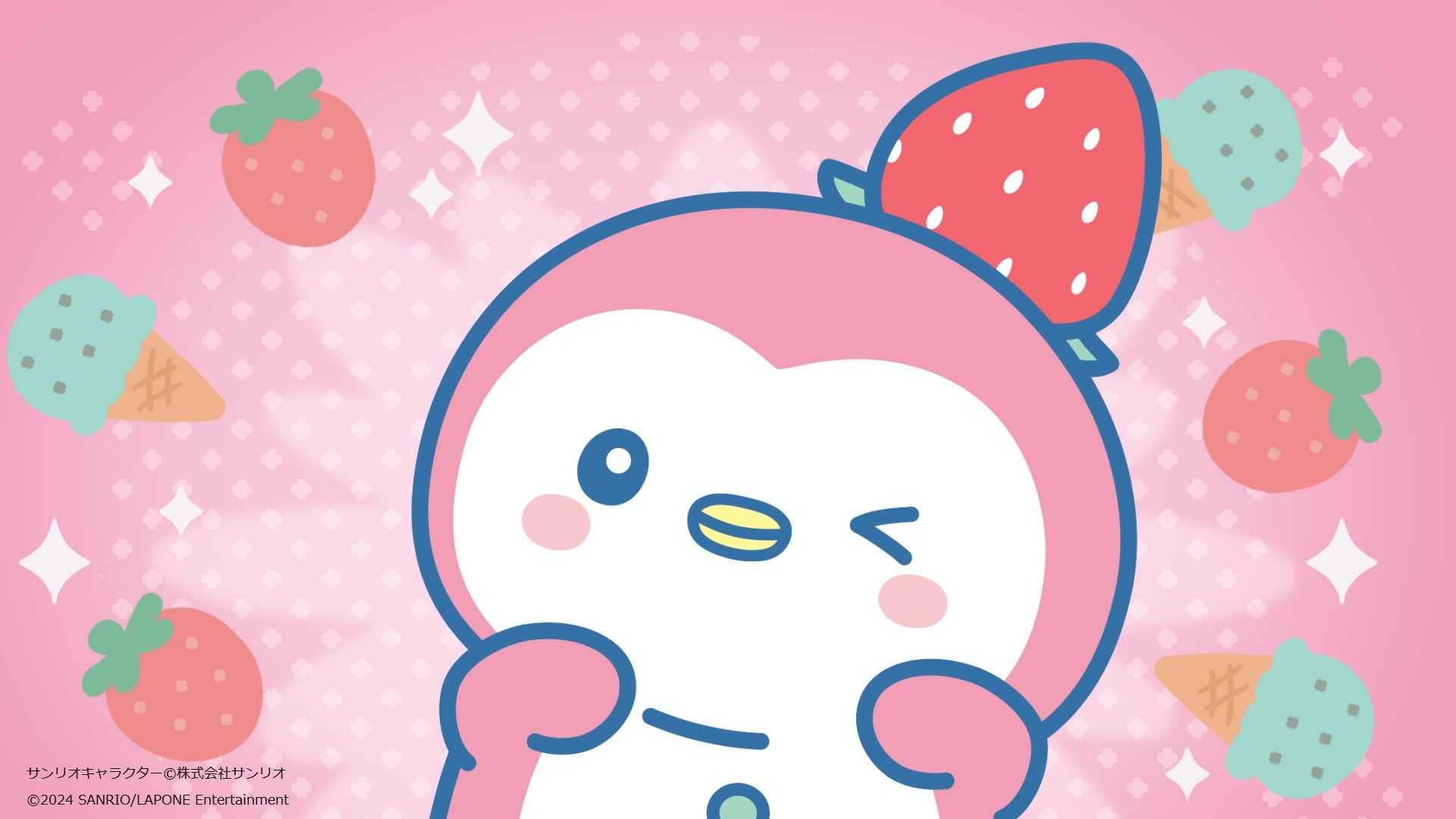 アニメ『JOCHUM（ジェオチャム）』第2話「飼われてたぽ〜」公開中 JO1