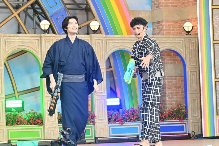 萩原利久 初の公開収録にファン1000人超が集結「かわいい！」「カッコ