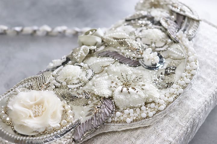 オートクチュールコース | La maison du chat-qui-coudLa maison du