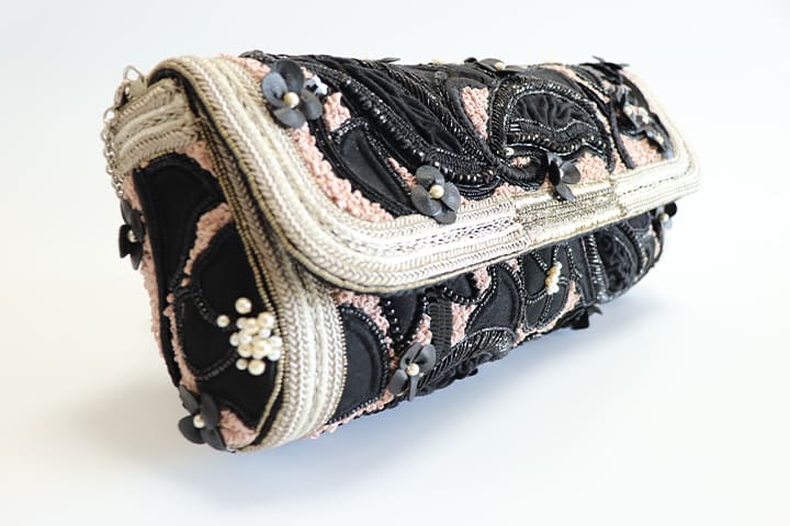 オートクチュールコース | La maison du chat-qui-coudLa maison du