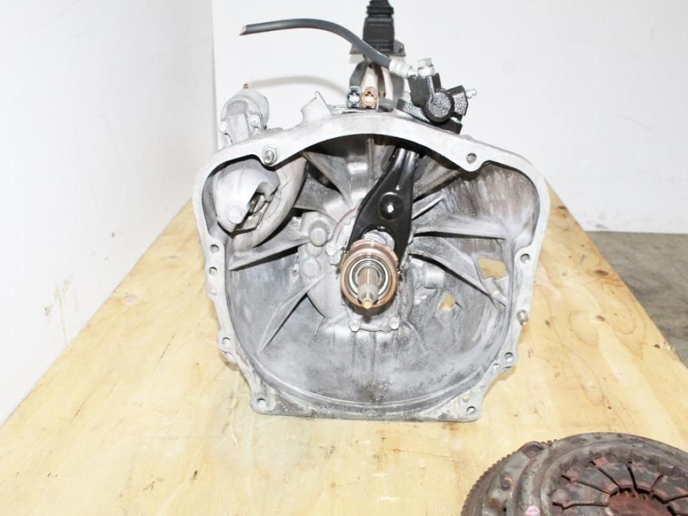 2013-2020 Subaru BRZ Scion FR-S Toyota 86 Manual Transmission 6