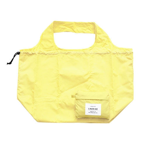 MDS BtoB |#エルコミューン エコバッグ LAURIER ショッピングバッグ