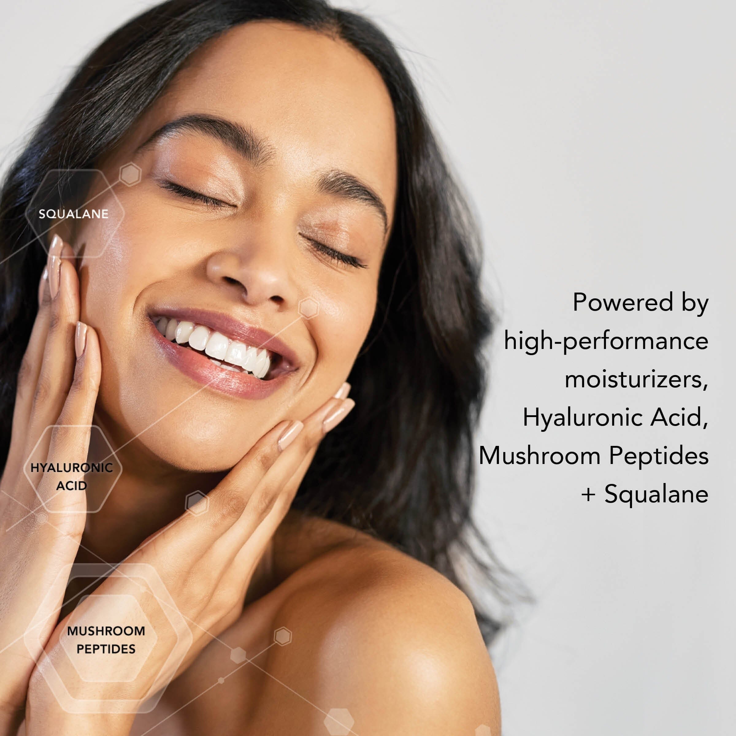 MD Advanced Hydration Crème Duo – MDSolarSciences™