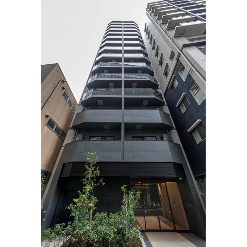 BRICK RESIDENCE 南青山 | 東京都心の高級賃貸