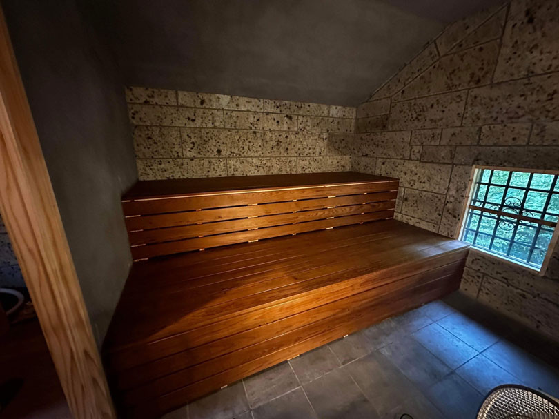 サウナ用塗料 G1-92/G1-95W | 未来建築研究所サービスポータル