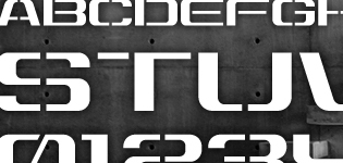 Maniackers Design | Font | フォント | mksd.jp