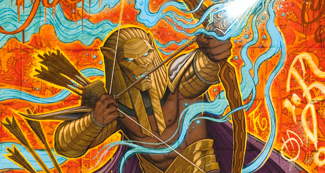 Ketramose, the New Dawn - Aetherdrift - Magic: The Gathering