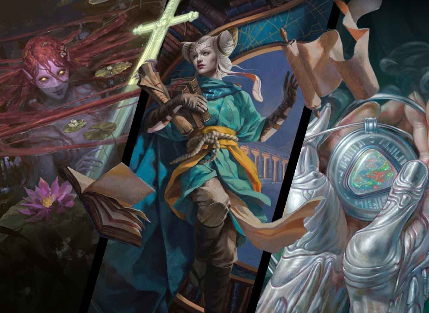 Mox Amber - The Brothers' War: Retro Frame Artifacts - Magic: The