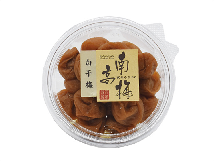 大人気】甘いはちみつ入り「梅干し」の作り方とは？ 和歌山の専門店が