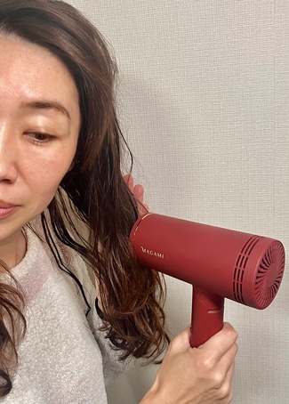 2025年秋・高機能ドライヤー2選】ツヤ、しなやかさ、うねり軽減