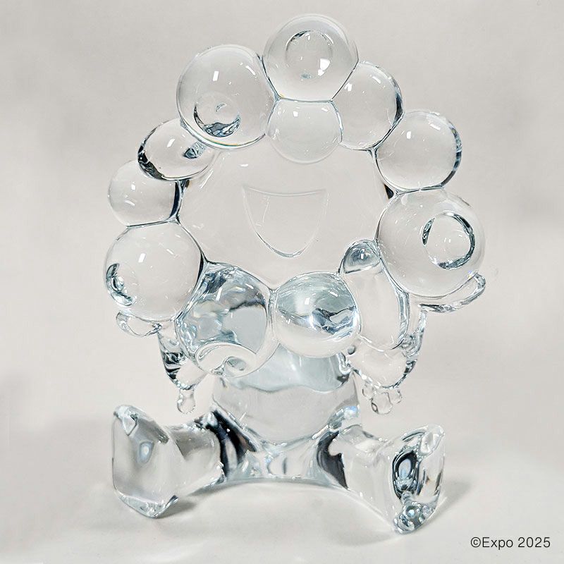 EXPO2025 ミャクミャク | グッドなグッズのマーケット ggMART