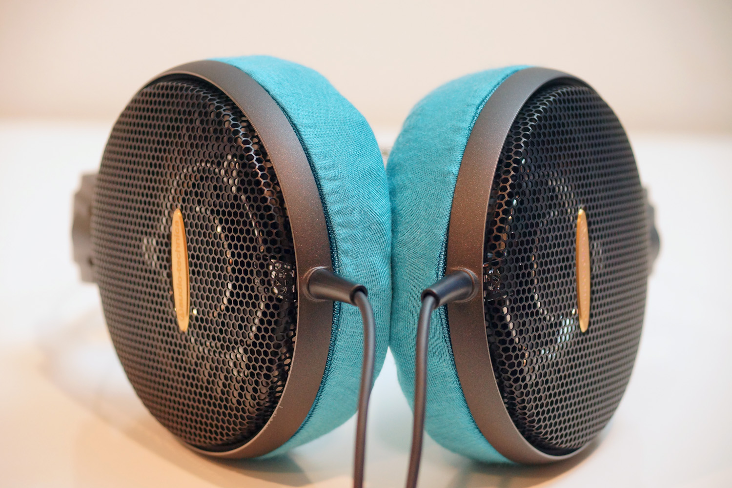 audio-technica ATH-AD2000Xのイヤーパッドを修理する場合