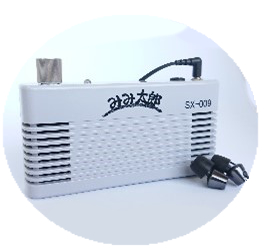 両耳型】みみ太郎 SX-009 | 立体集音器 みみ太郎