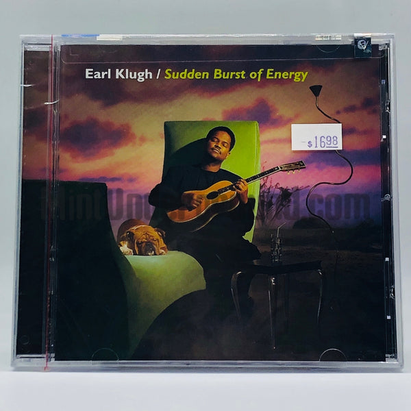 Earl Klugh 15アルバムコレクション Earl Klugh 15アルバムコレクション