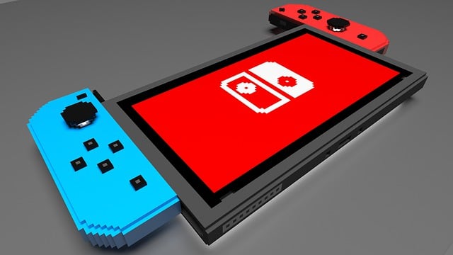 iPadやiPhoneのマイクラでSwitchのジョイコンを使う方法 | みなみのブログ