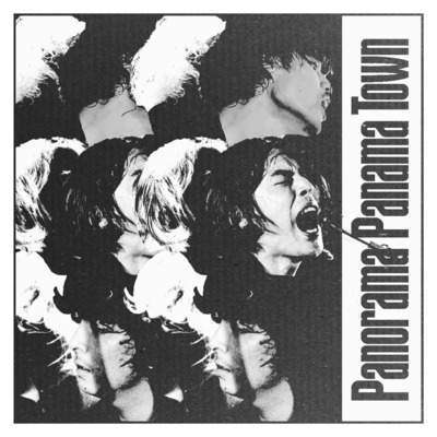 Panorama Panama Town｜FM802 MINAMI WHEEL 2025