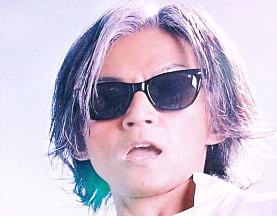 最新まとめ】B'z「稲葉浩志さん」が愛用するサングラス＆メガネの