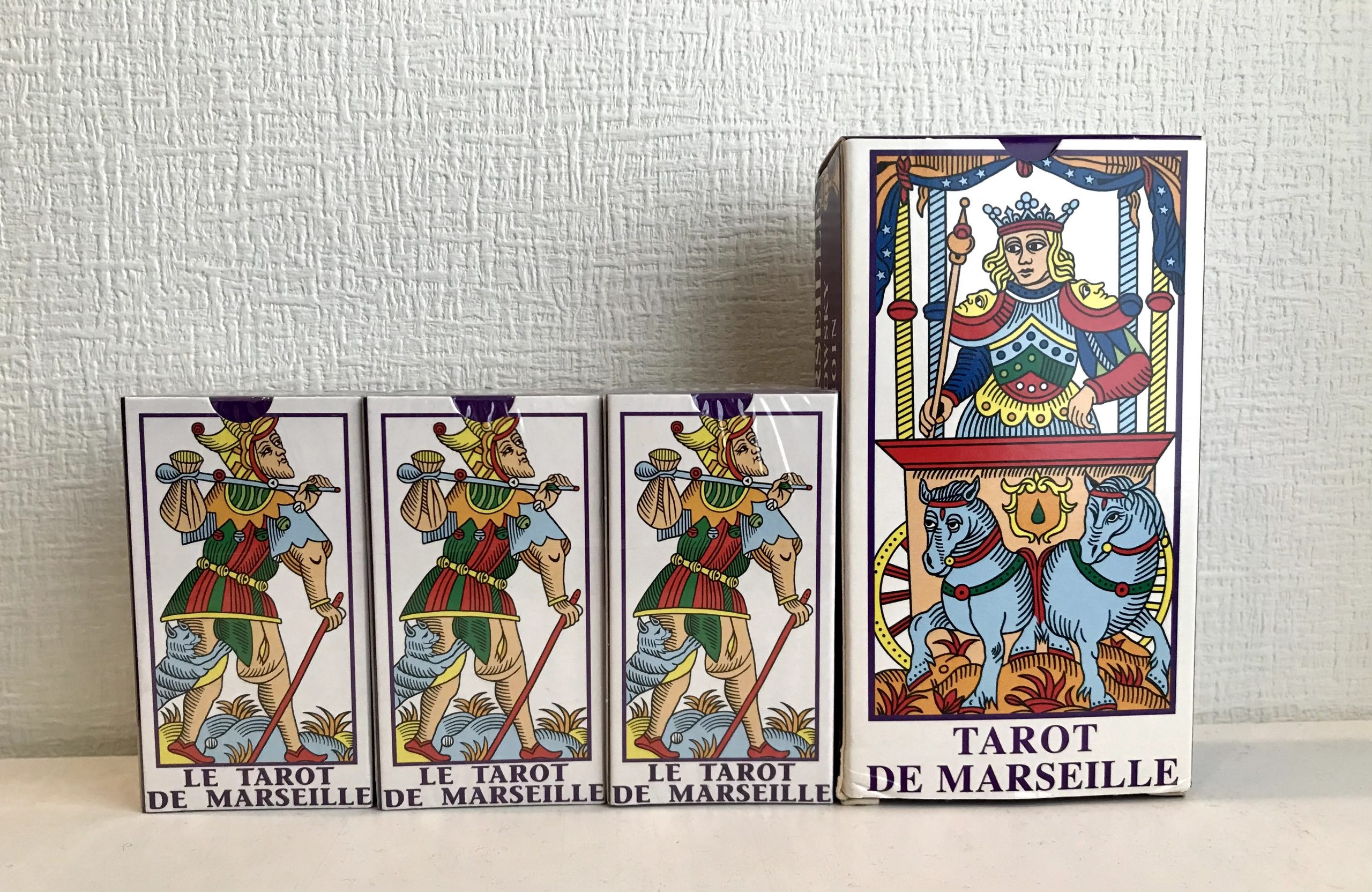 第16期・東京】カモワンタロットスクール公認講座のご案内（2025年11月