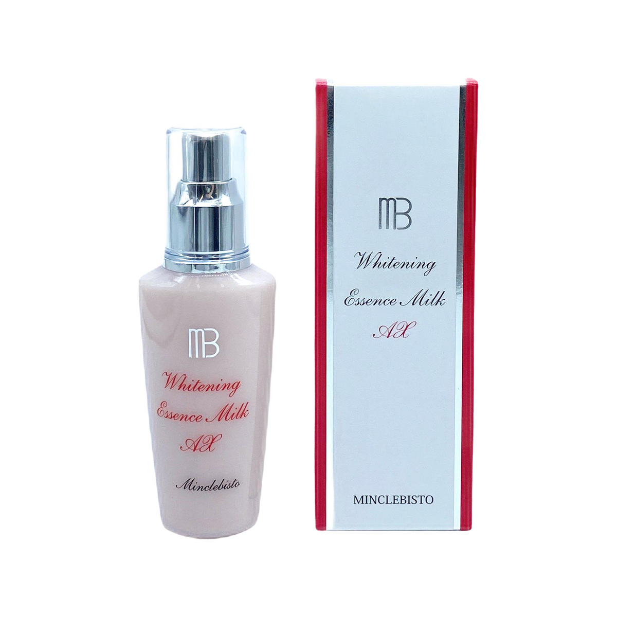 スキンケア – ミンクルビスト化粧品