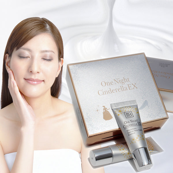 スペシャルケア – ミンクルビスト化粧品