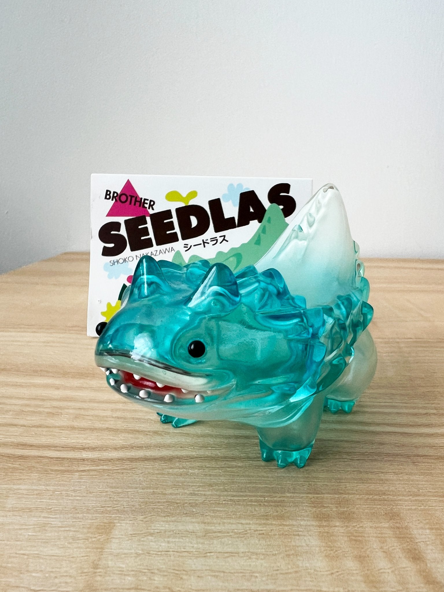 ナカザワショーコシードラスブラザービール