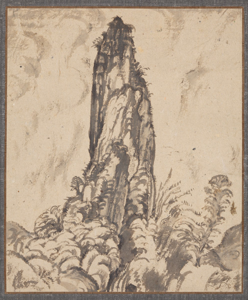 バーナード・リーチ - 所蔵品 | 日本民藝館