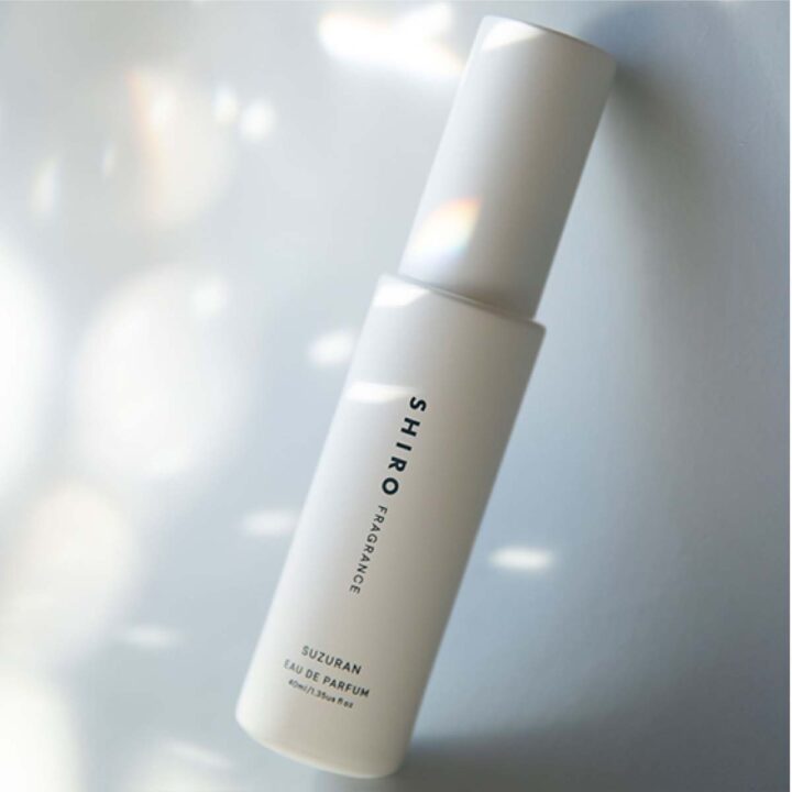 4月26日に「SHIRO」韓国初の旗艦店が聖水（ソンス）にオープン