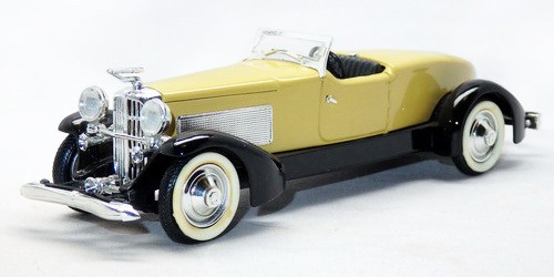 ミニカーでたどる自動車歴史 時代/自動車メーカー別 サラブレッド期