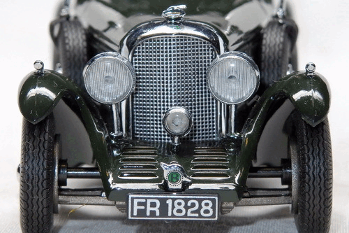 ミニカーでたどる自動車歴史 時代/自動車メーカー別 全時代 イギリス