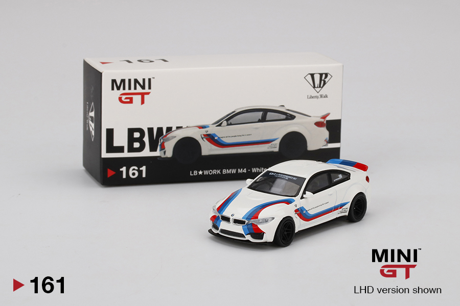 MINIGT.com – Welcome to the World of 1:64!