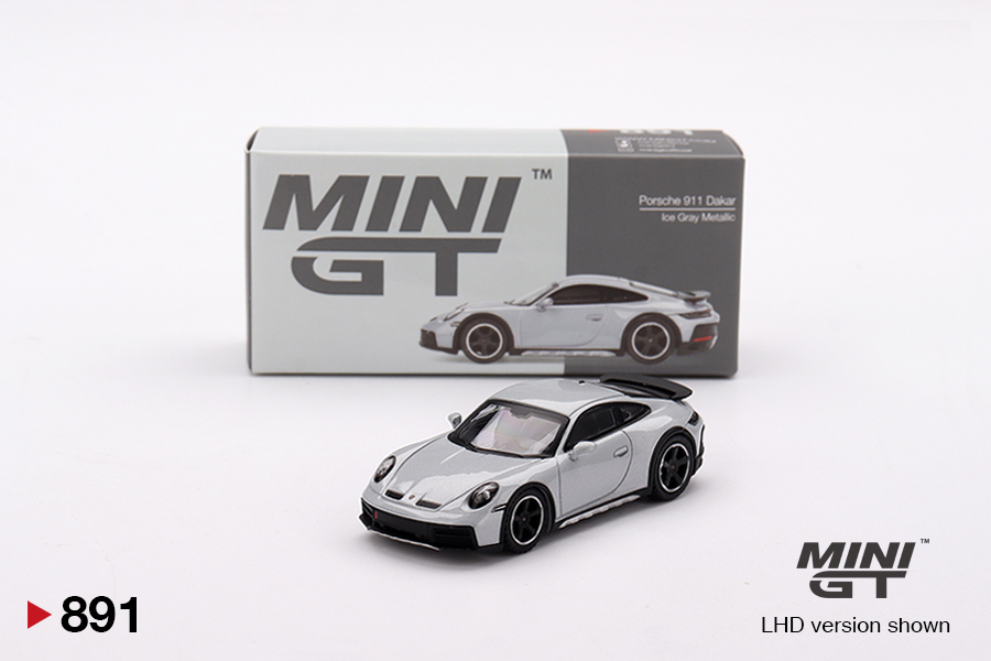 MINIGT.com – Welcome to the World of 1:64!