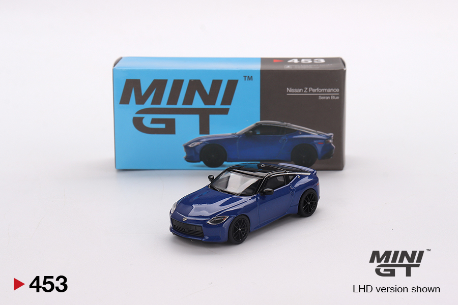 MINIGT.com – Welcome to the World of 1:64!