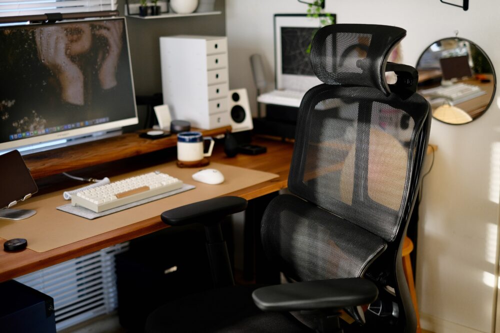 ERGOFINITE ”THE ERGORISM PRO” レビュー｜30日のお試し期間が魅力的