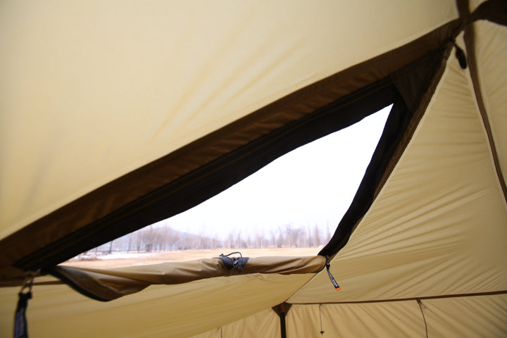 JACK SHELTER MINI/TANジャックシェルターミニ – MINIMAL WORKS