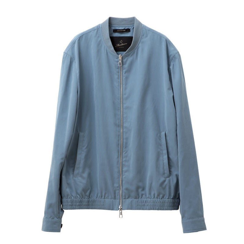 ショートブルゾン – MINIMAL WARDROBE