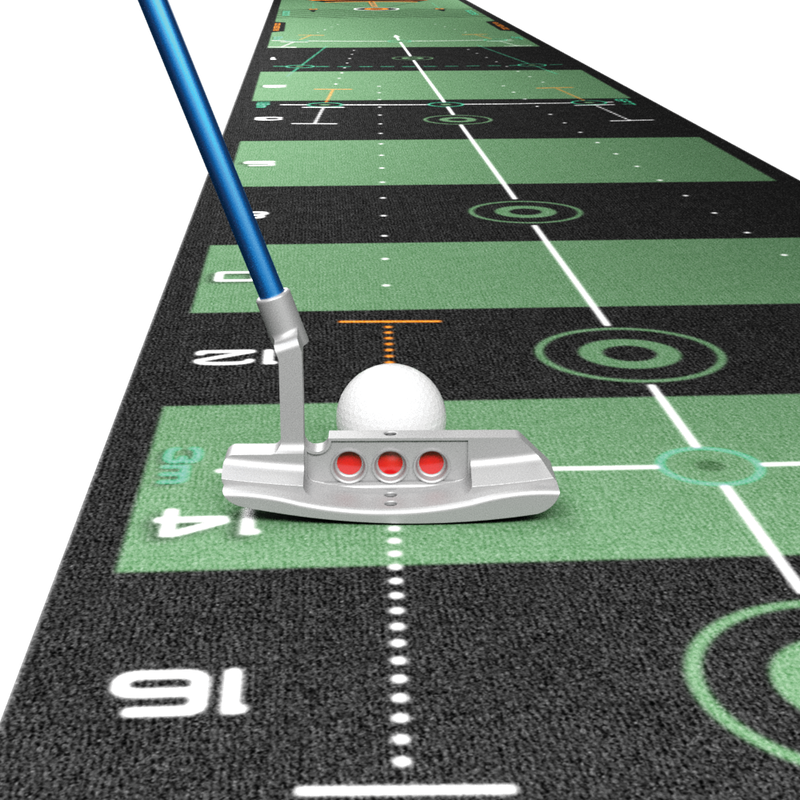 Wellputtマット3m Green – MINIMAL WARDROBE